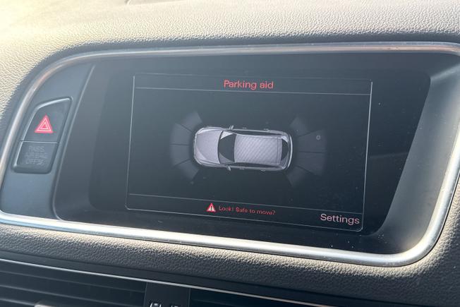 AUDI Q5 Photo 53