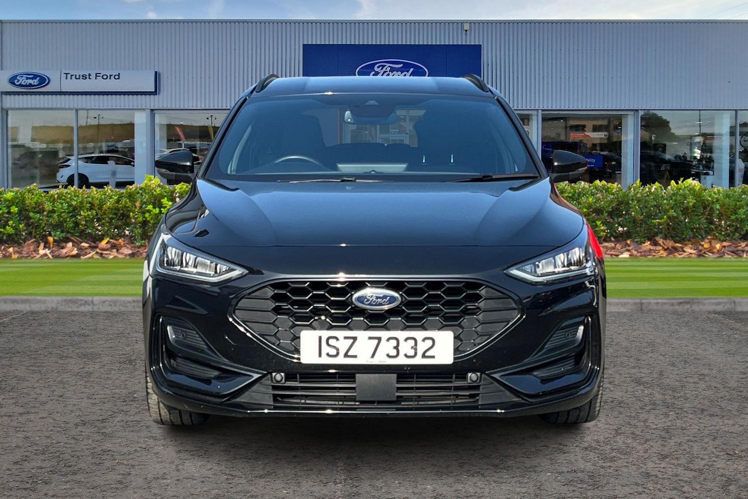 Ford FOCUS Photo 5