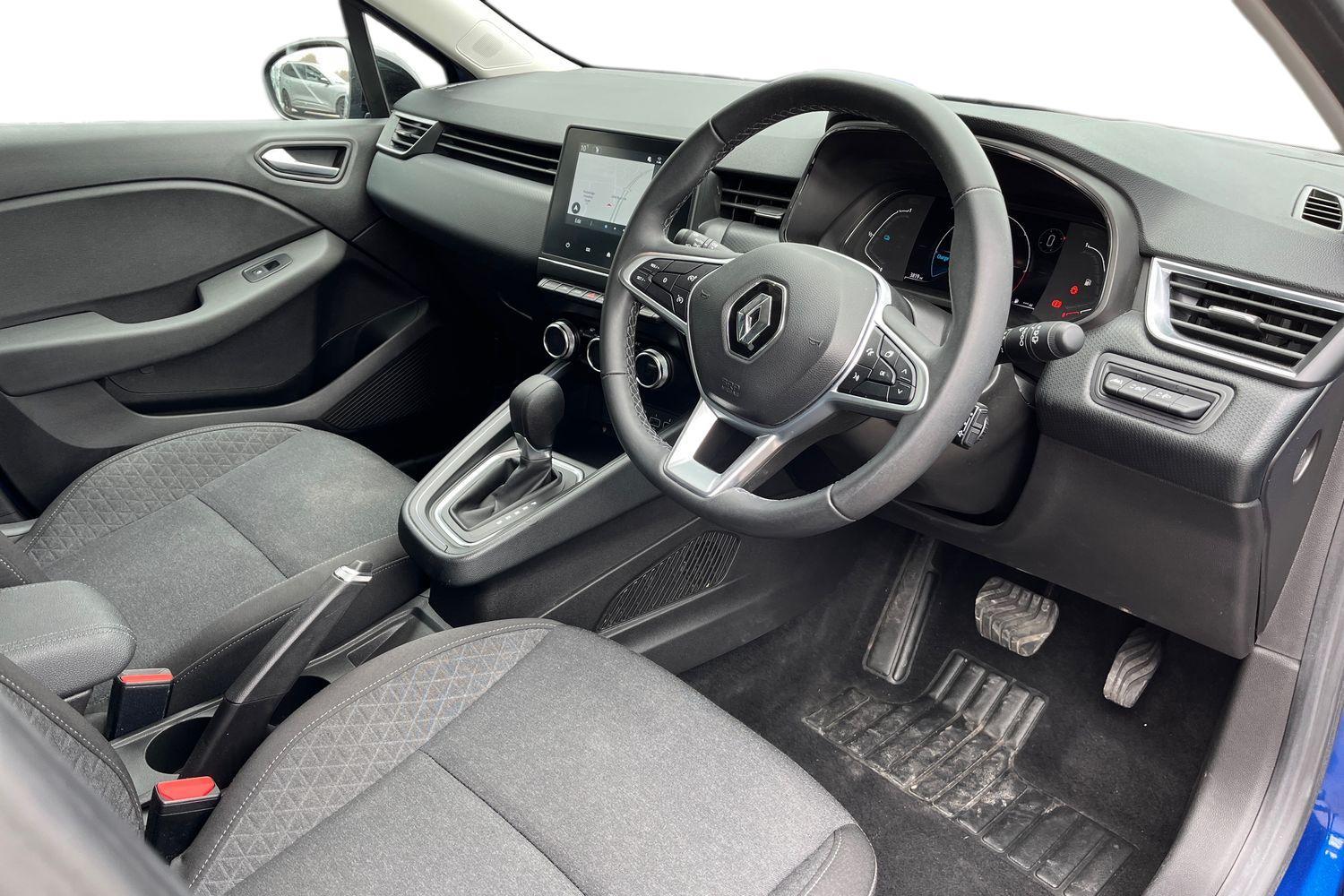 Renault CLIO Photo 8