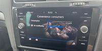 Volkswagen Golf Photo 29