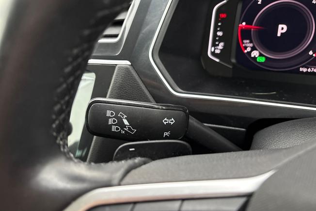 Volkswagen Tiguan Photo 25