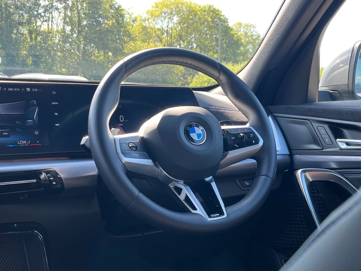 BMW X2 Photo 14