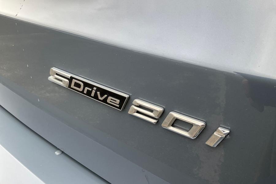 BMW X1 Photo autoimg-29add20856a2f0f927f1b85c2d969d9e39970cec.jpg