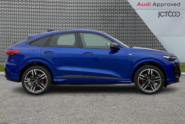 AUDI Q5 Photo 4