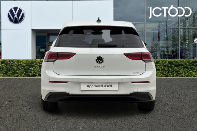 Volkswagen Golf Photo 7