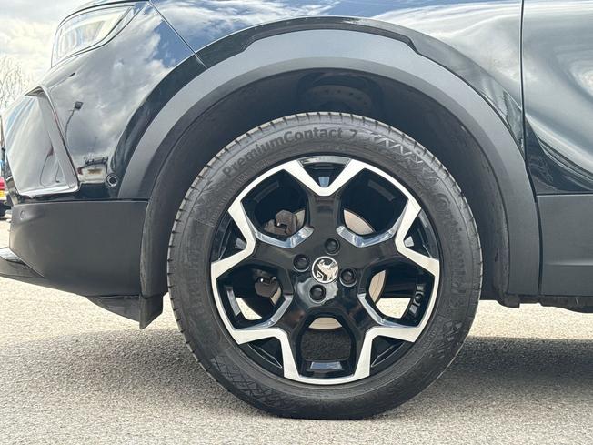 VAUXHALL Mokka Photo 5