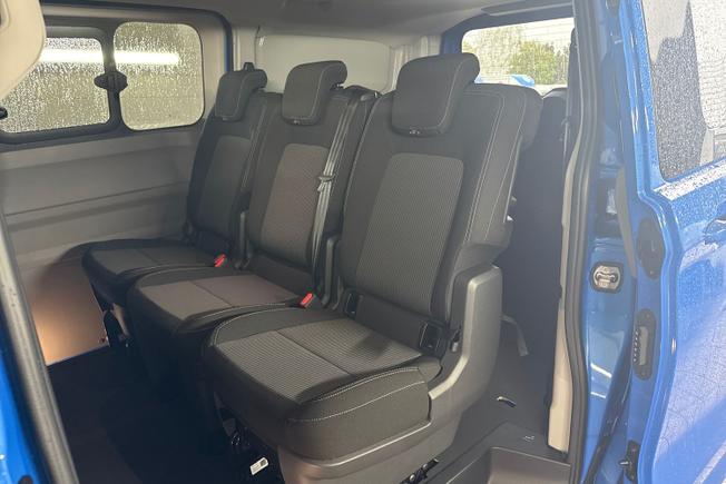 Volkswagen Transporter Photo 9