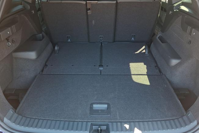 VOLKSWAGEN Tayron Photo 12