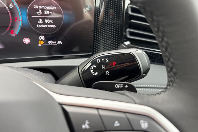 VOLKSWAGEN  Tiguan  Photo 24