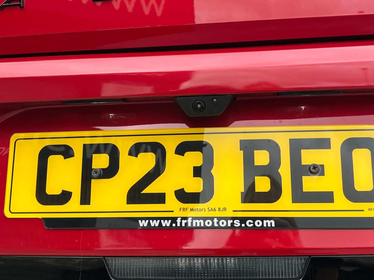 Vauxhall Astra Photo 21