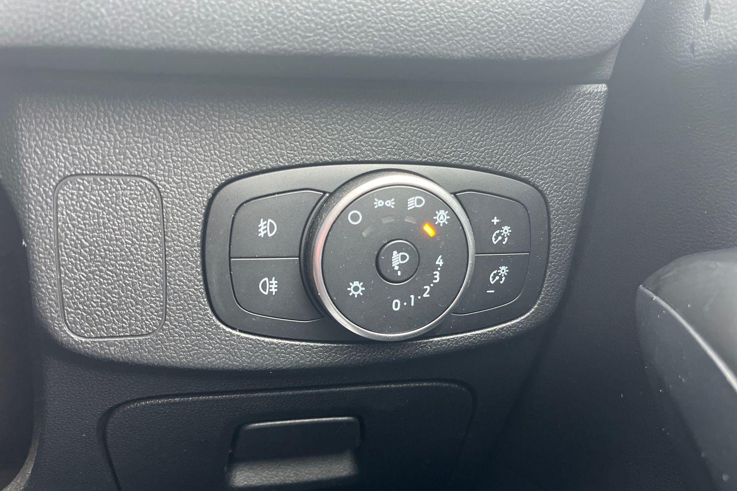 Ford Focus Photo 23