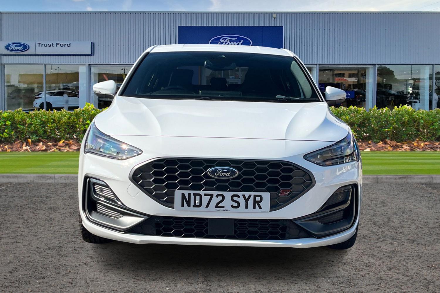 Ford FOCUS Photo 5