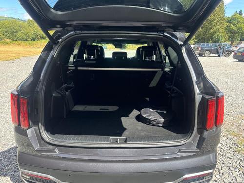 Kia SORENTO Photo autoimg-29b5999c0640253255fd45f163e93b0b4629bb05.jpg