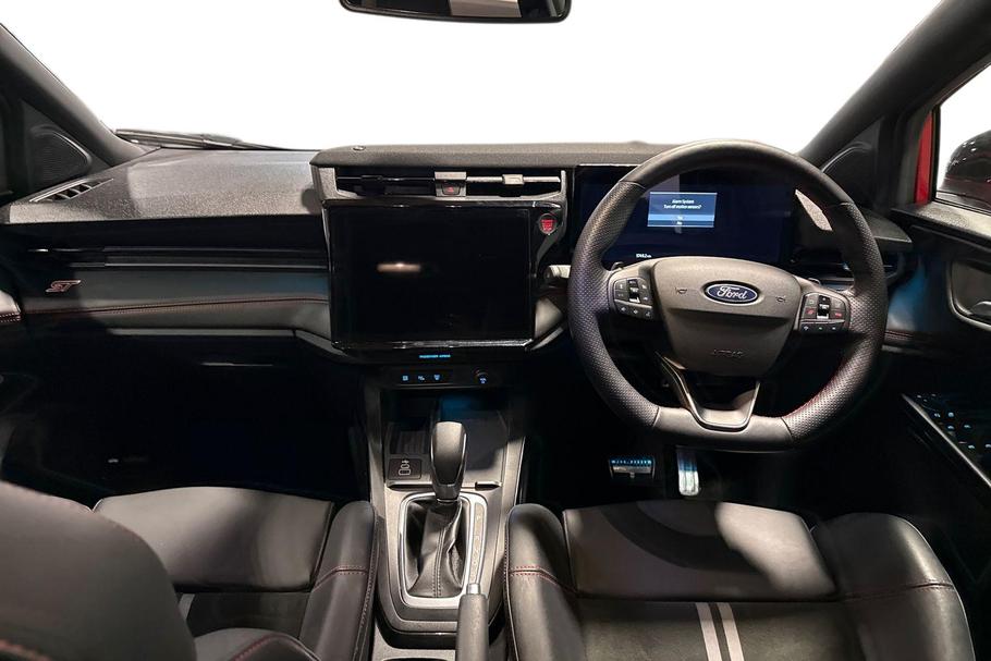 Used Ford Puma WN25FVR 10