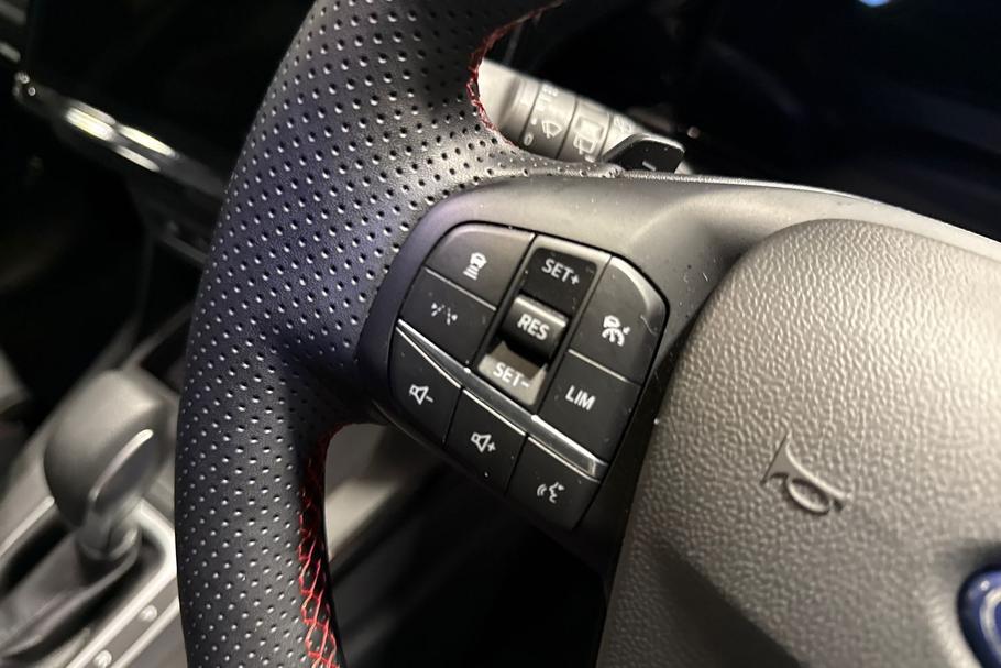 Used Ford Puma WN25FVR 29