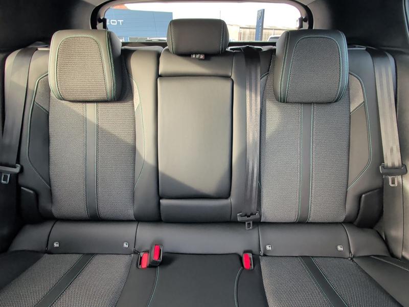 Used Peugeot 308 MT72YTA 29