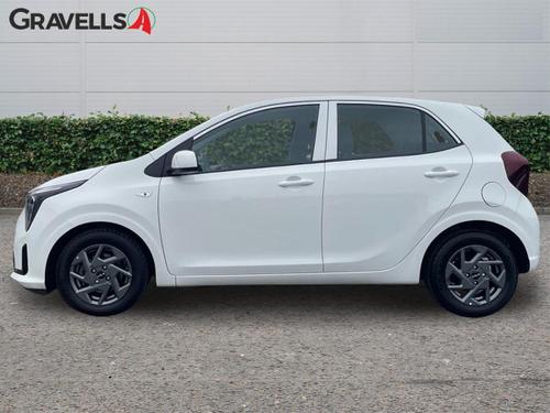 Kia PICANTO Photo autoimg-29b7e1e9ee6c7917986caf203136de9971c2f630.jpg
