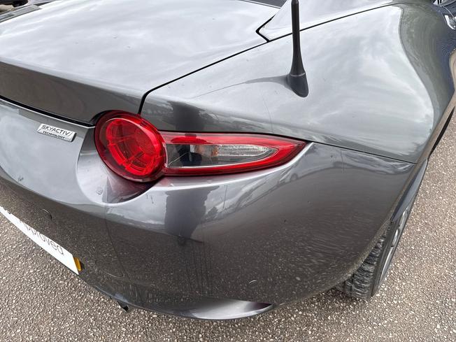 MAZDA Mx-5 Rf Photo 18