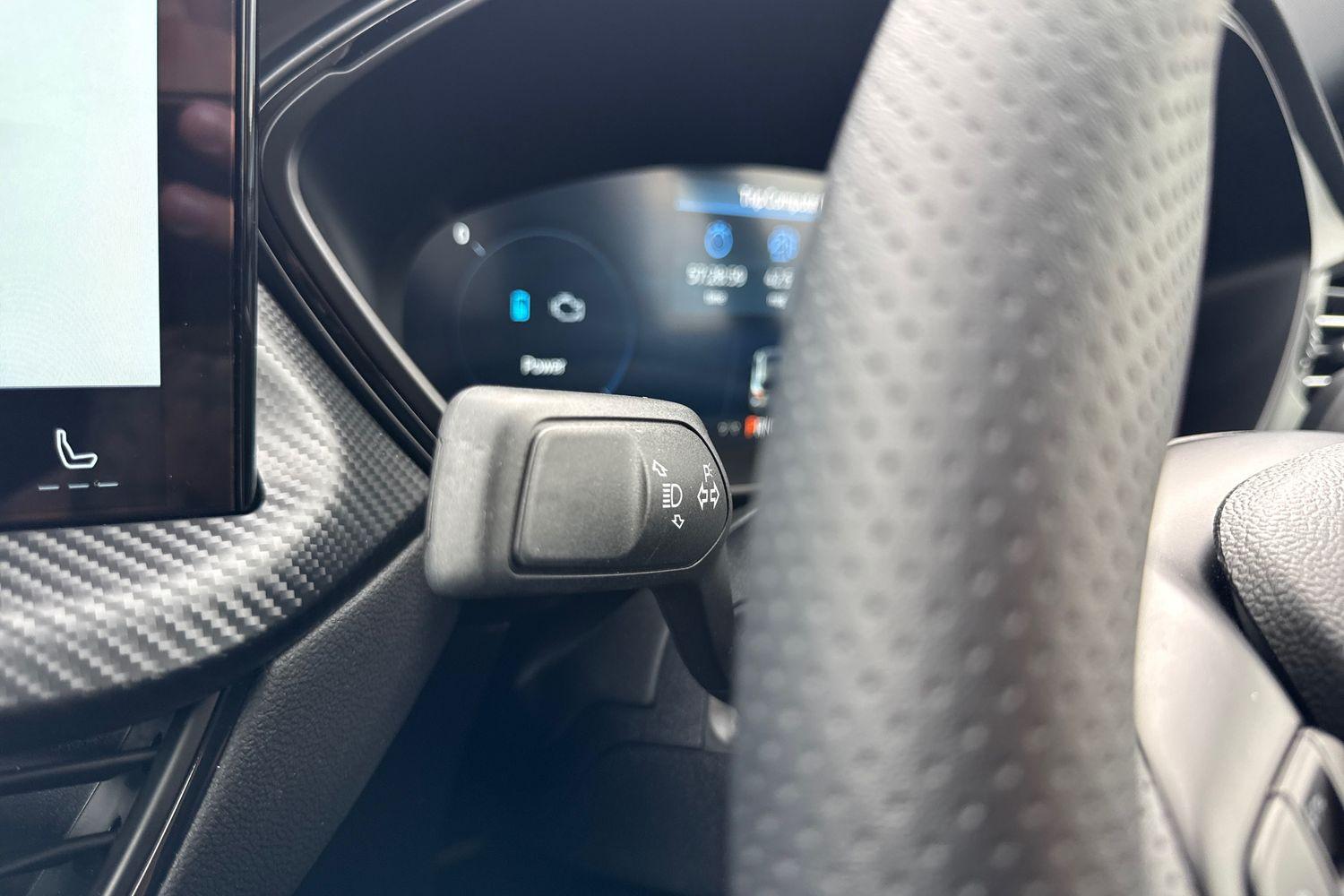Ford Kuga Photo 13
