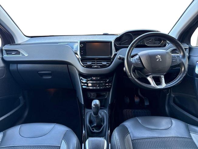 PEUGEOT 2008 Photo 10