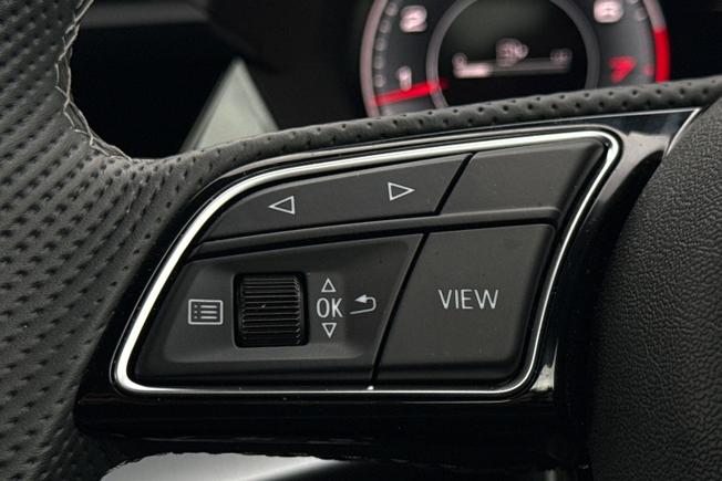 AUDI A3 Photo 16