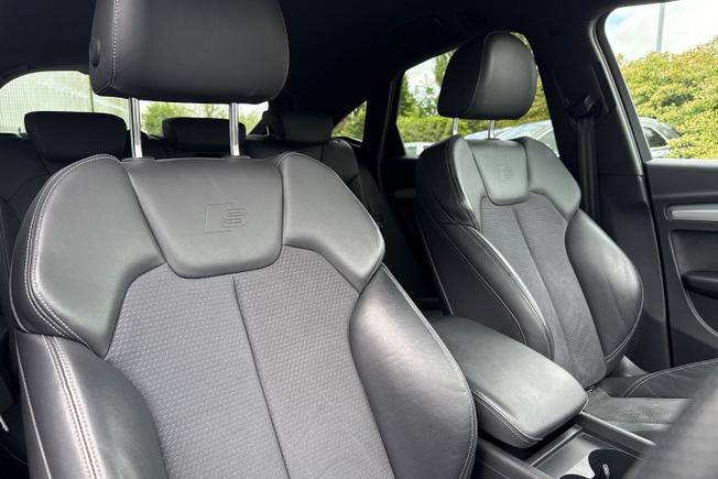 Audi Q5 Photo 32