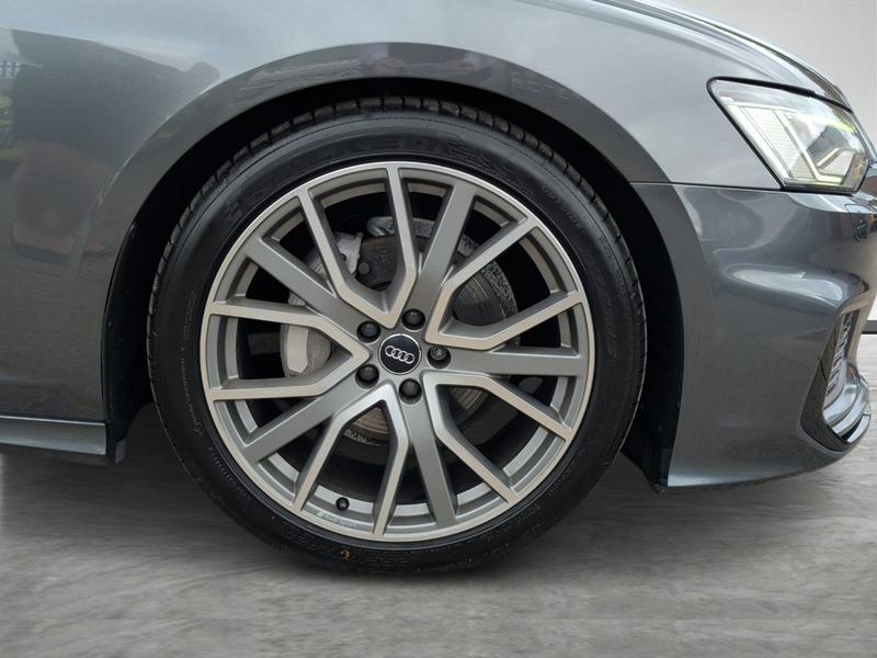 Used Audi A6 Saloon SY20UTV 9