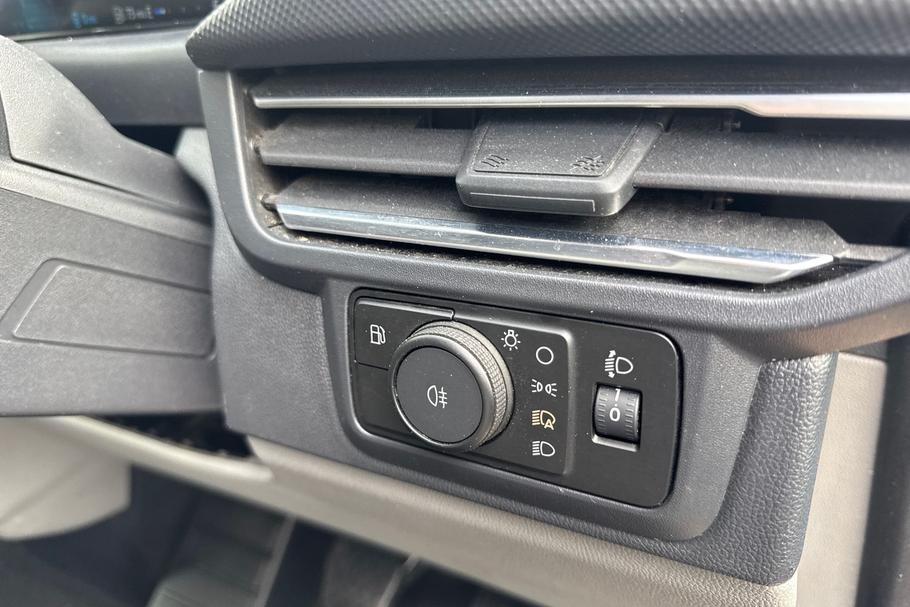 Used FORD TRANSIT CUSTOM WR75YZY 30