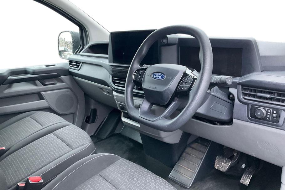 Used Ford Transit Custom LA74UGB 13