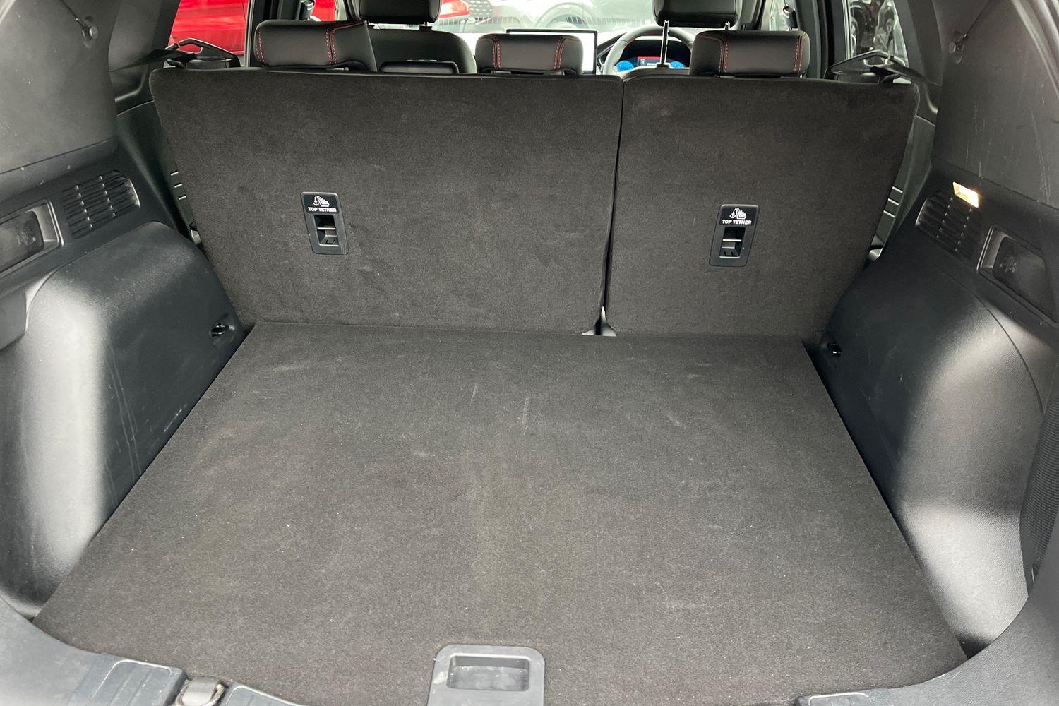 Ford Kuga Photo 20