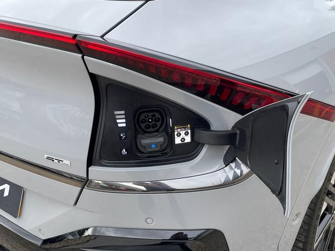 KIA Ev6 Photo 27