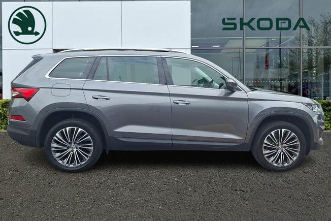 ŠKODA Kodiaq Photo 4