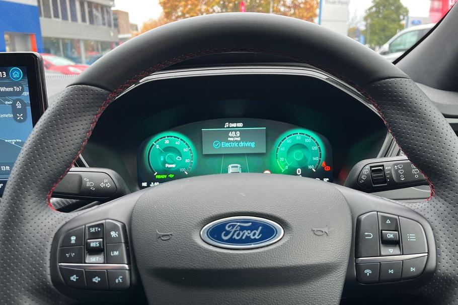 Used Ford KUGA 23