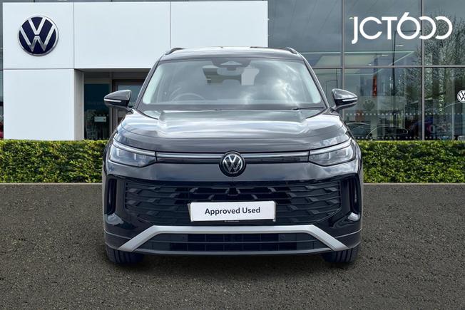 VOLKSWAGEN Tayron Photo 8