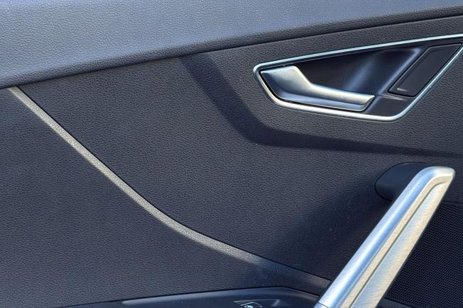 AUDI Q2 Photo 43