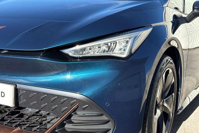 CUPRA Born Photo 28