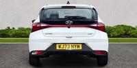 Hyundai i20 Photo 8