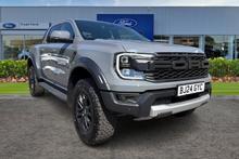 Used Ford RANGER BJ24GYC 1