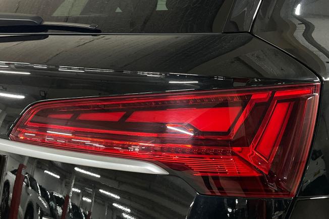 AUDI Q5 Photo 18