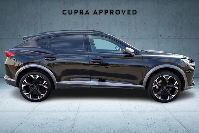 CUPRA Formentor Photo 4