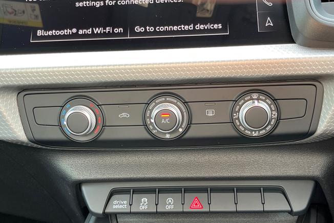 AUDI A1 Photo 28