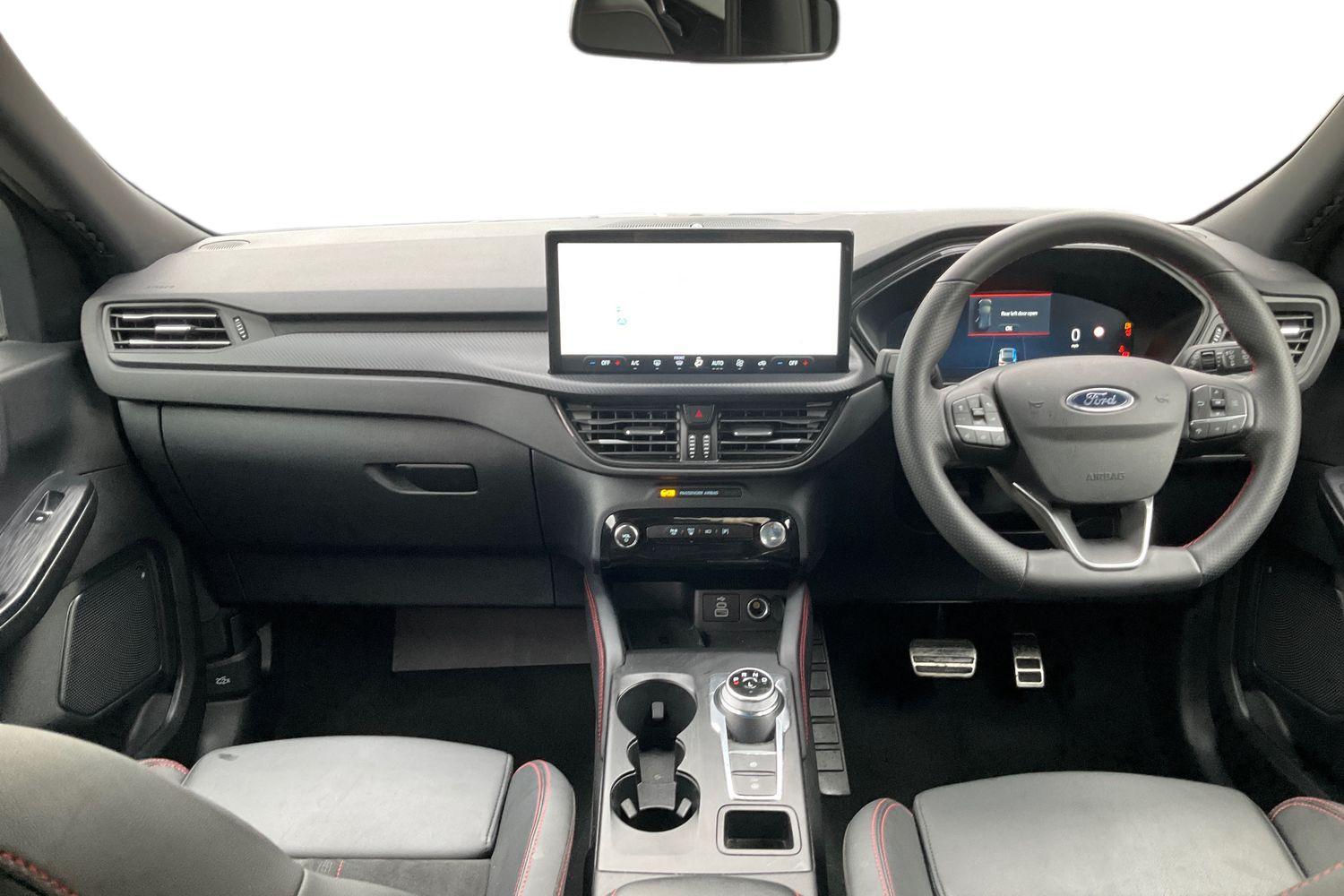 Ford KUGA Photo 9