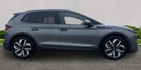 Skoda Elroq Photo 4