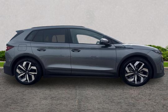 Skoda Elroq Photo autoimg-29c4a22f646f5cd23a0114b6a75d753243c16f07.jpg