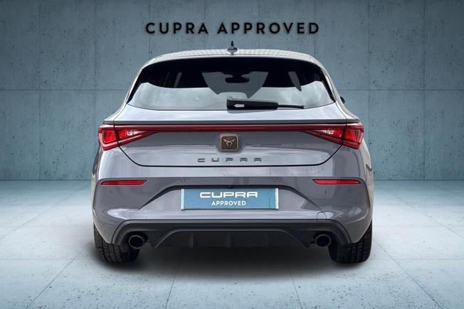 CUPRA Leon Photo 7