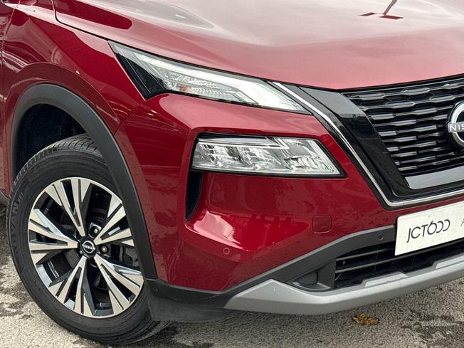 NISSAN X-Trail Photo 19