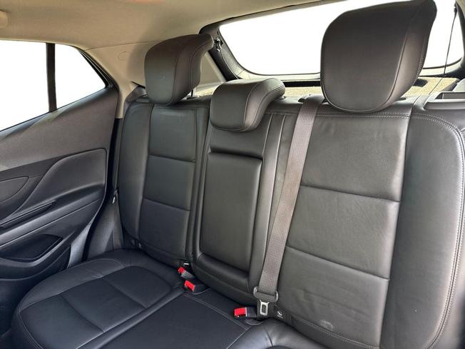 VAUXHALL Mokka X Photo 9