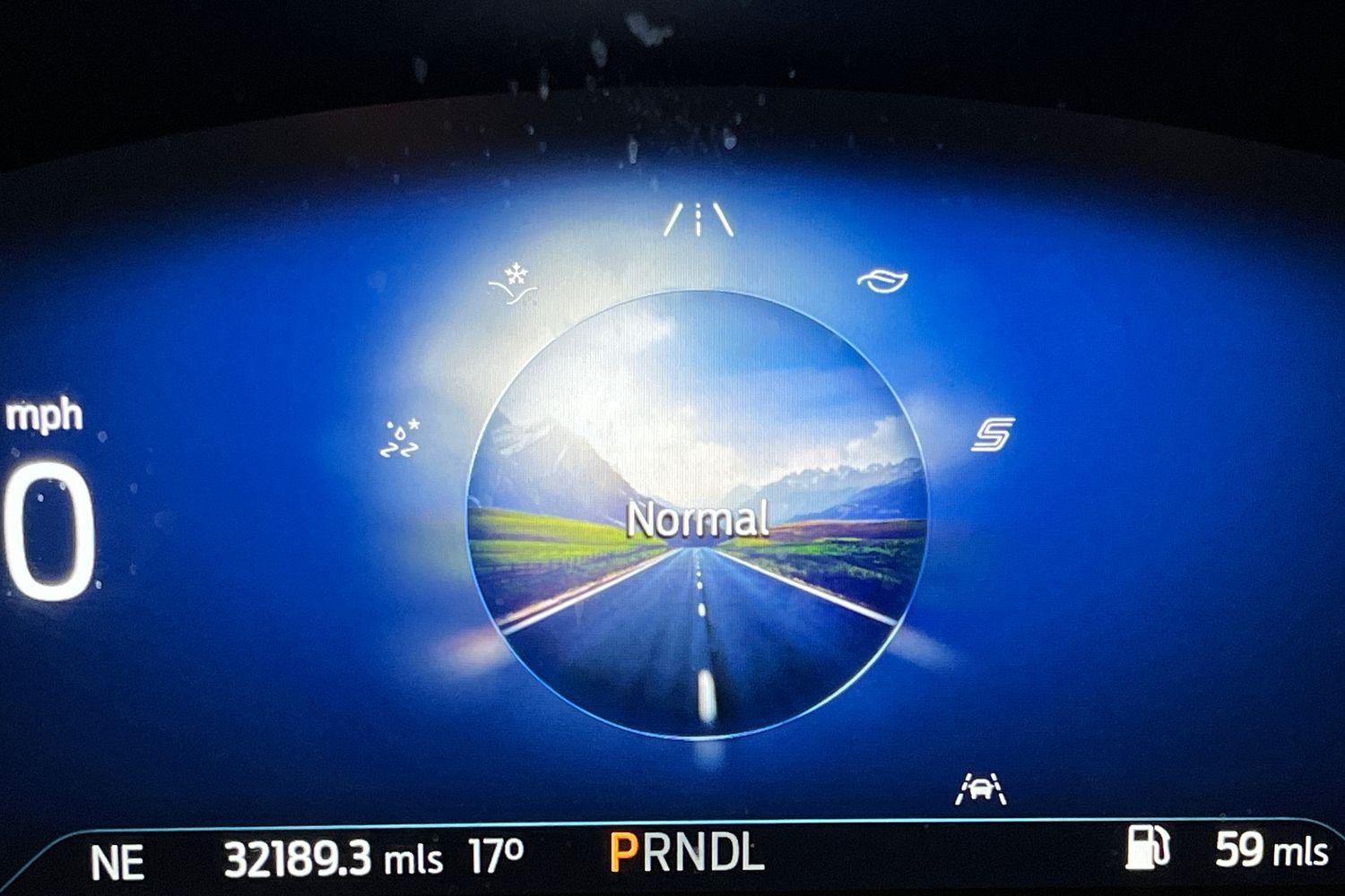 Ford KUGA Photo 37