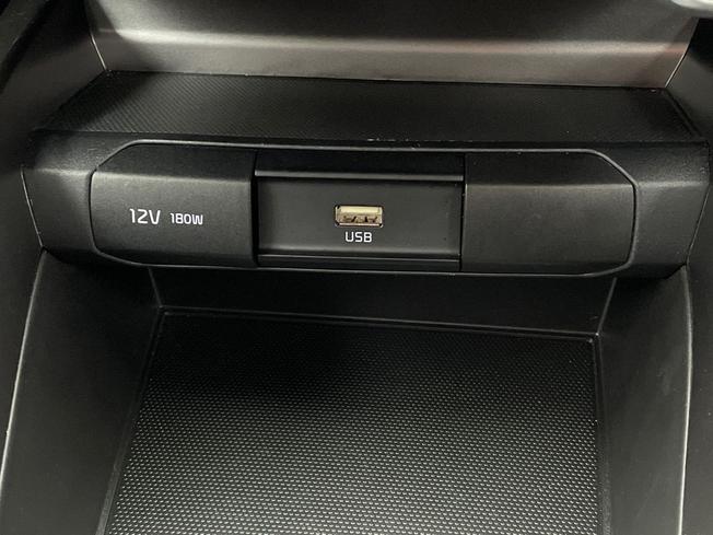KIA Stonic Photo 41