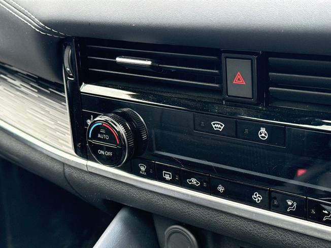 NISSAN Qashqai Photo 55